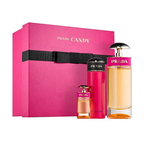 prada candy edp gift set|where to buy Prada Candy.